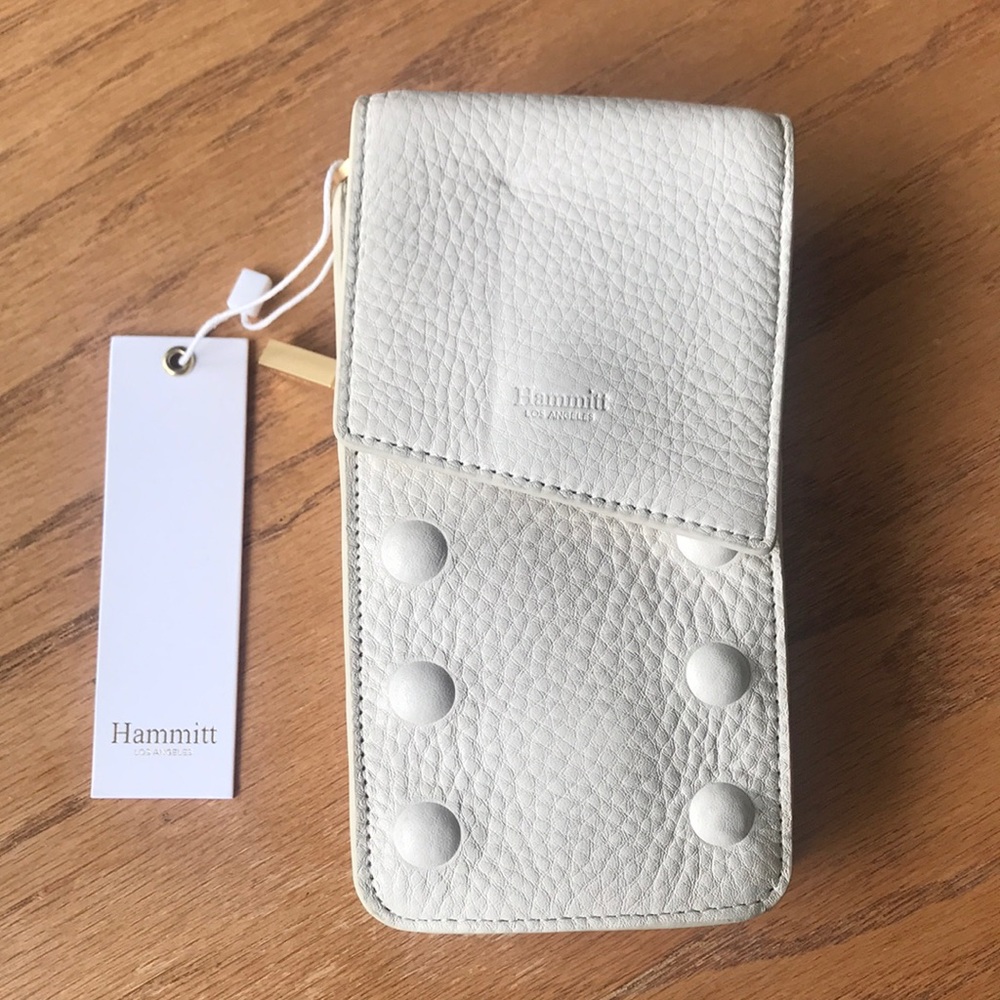 Hammitt 310- Marshmellow White